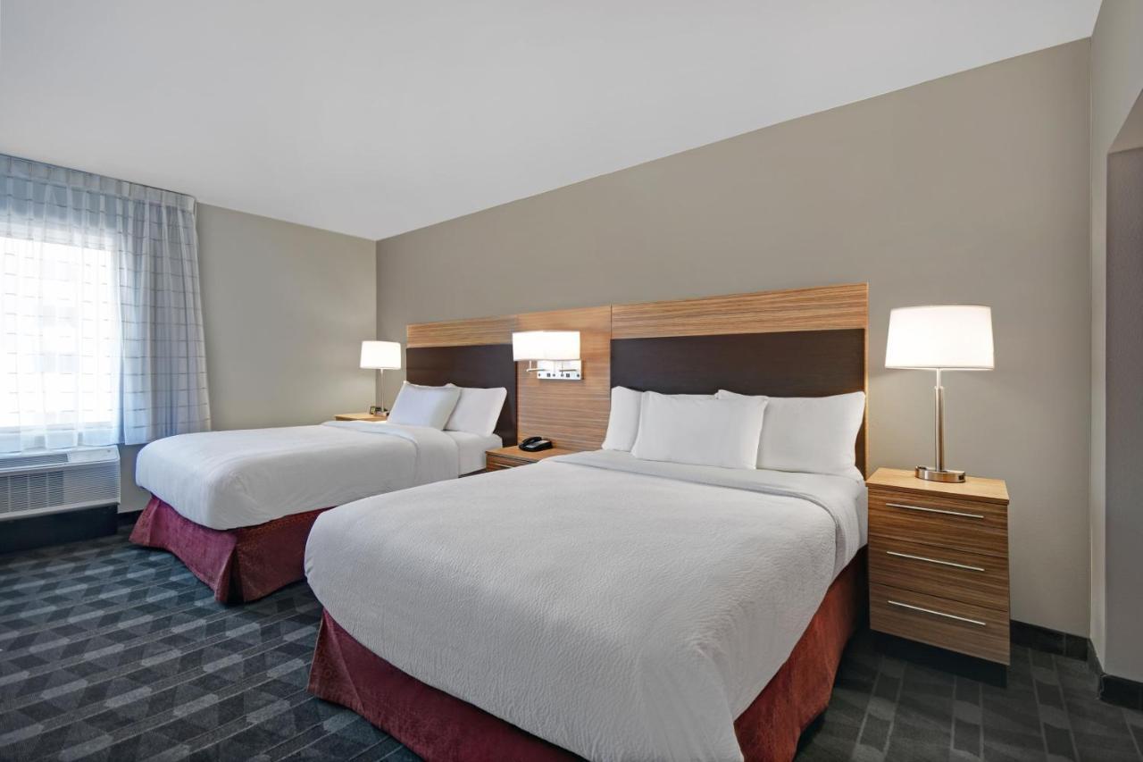 Towneplace Suites By Marriott Grand Rapids Ουαϊόμινγκ Εξωτερικό φωτογραφία