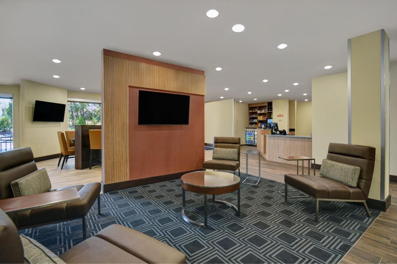 Towneplace Suites By Marriott Grand Rapids Ουαϊόμινγκ Εξωτερικό φωτογραφία